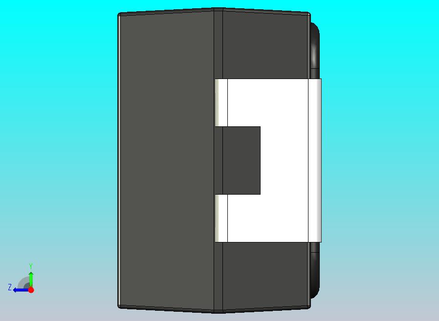 电容器CAPM-TANTN-BK