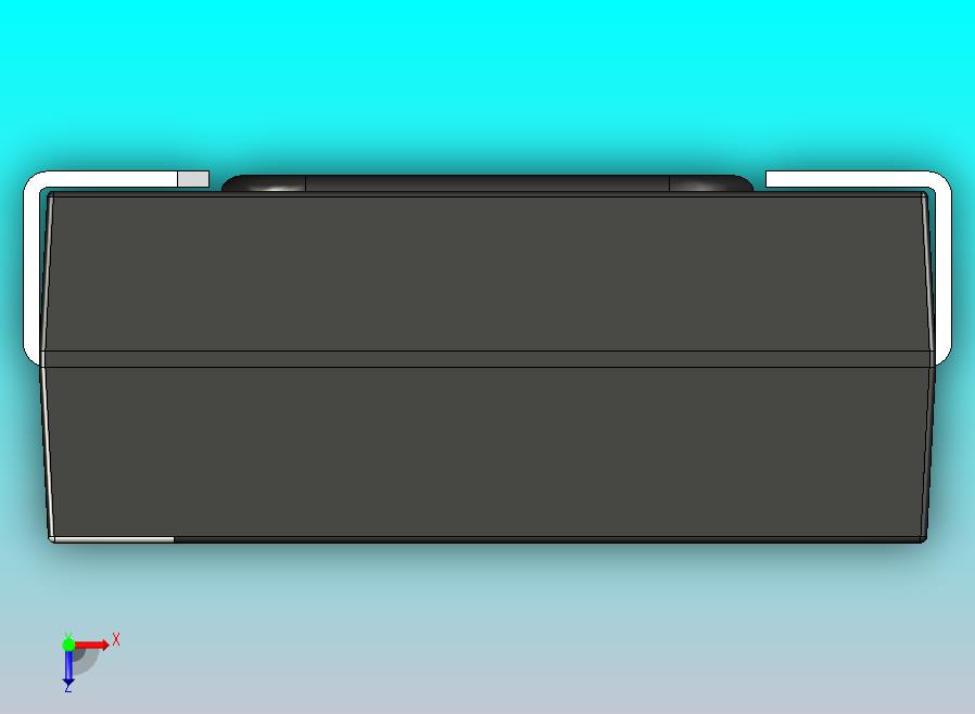 电容器CAPM-TANTN-BK