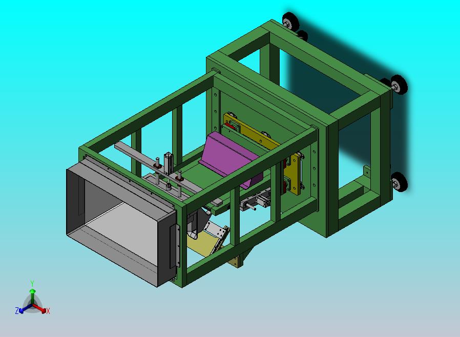 过滤网颗粒活性炭灌装机