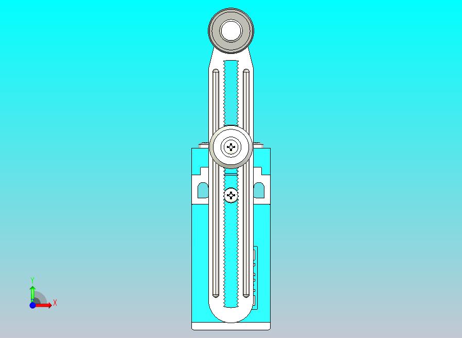 EMAS-限位开关L5K13MEP123