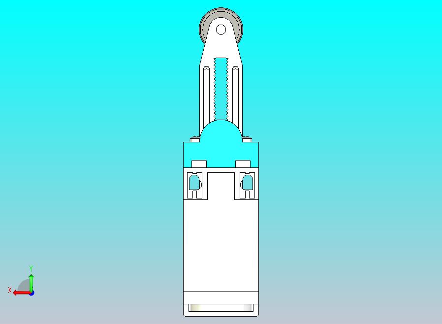 EMAS-限位开关L5K13MEP123