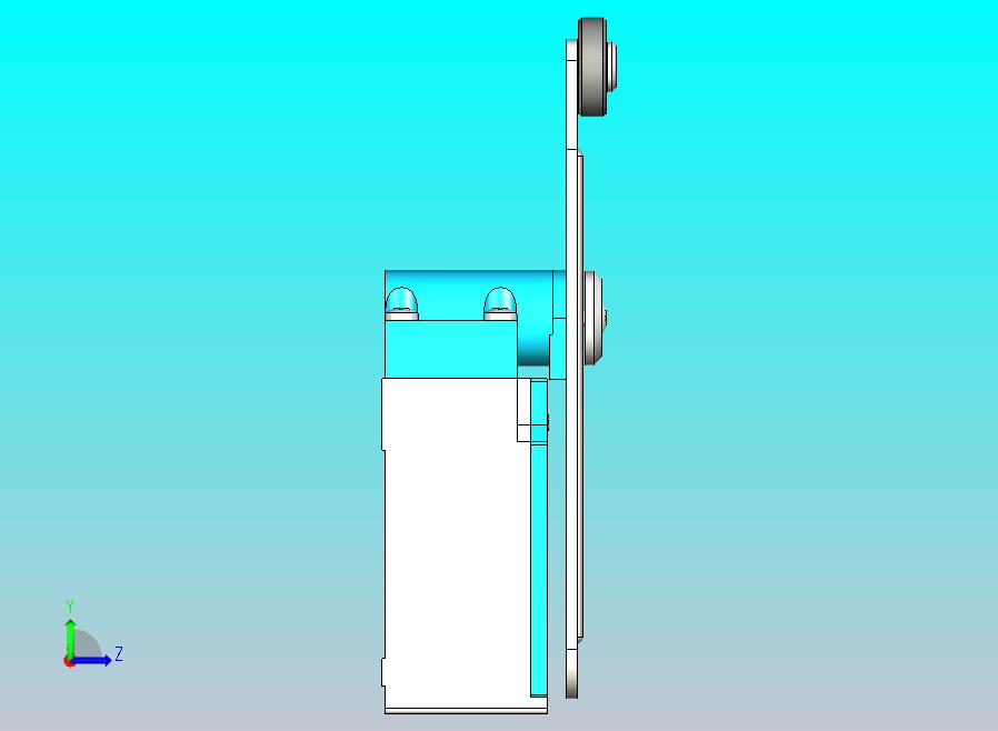 EMAS-限位开关L5K13MEP123