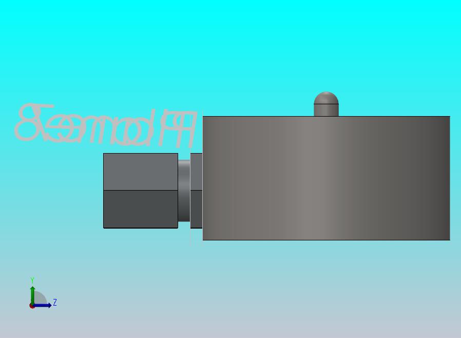 DYHW-116微型称重传感器5Kg 10Kg 20Kg 30Kg 50Kg 100Kg 200Kg 300Kg 500Kg小按钮压力传感器