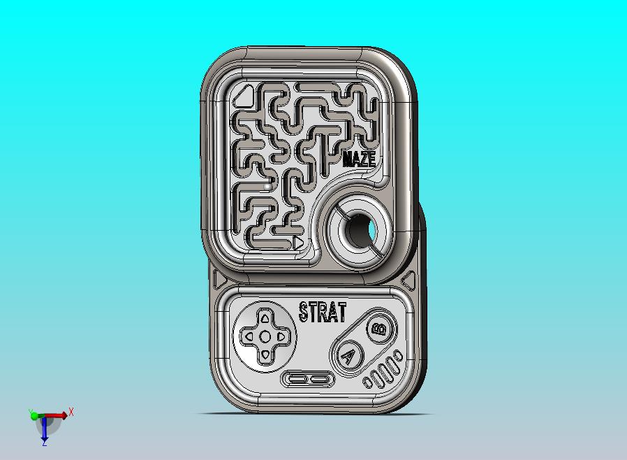 Фиджет_小提琴