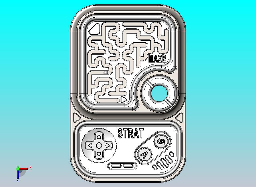 Фиджет_小提琴