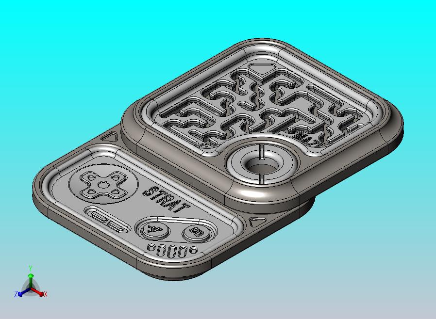 Фиджет_小提琴