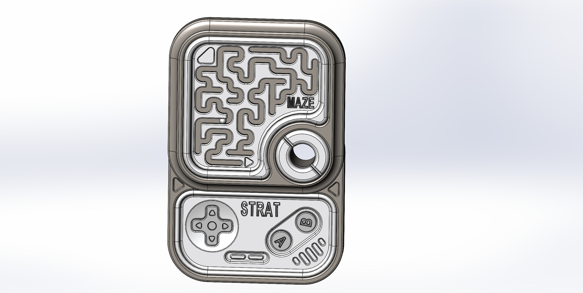 Фиджет_小提琴