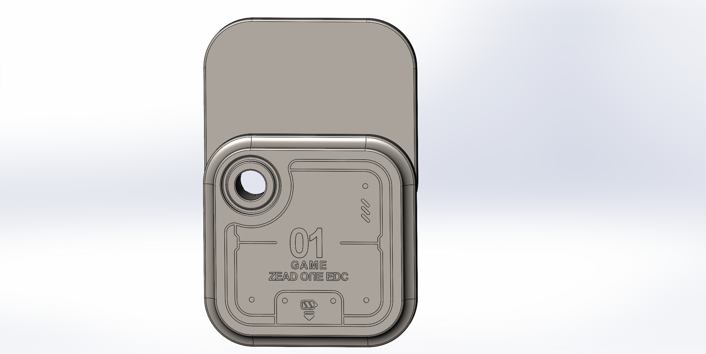 Фиджет_小提琴