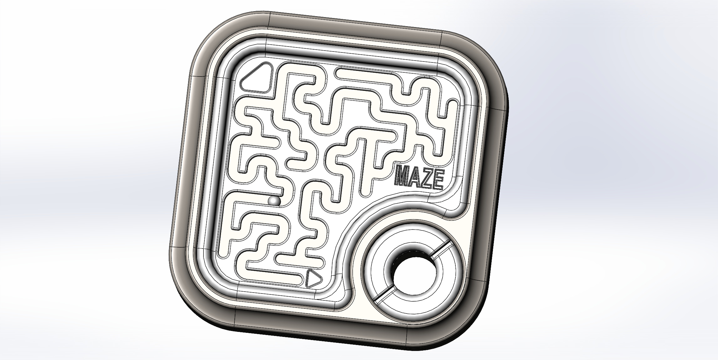 Фиджет_小提琴