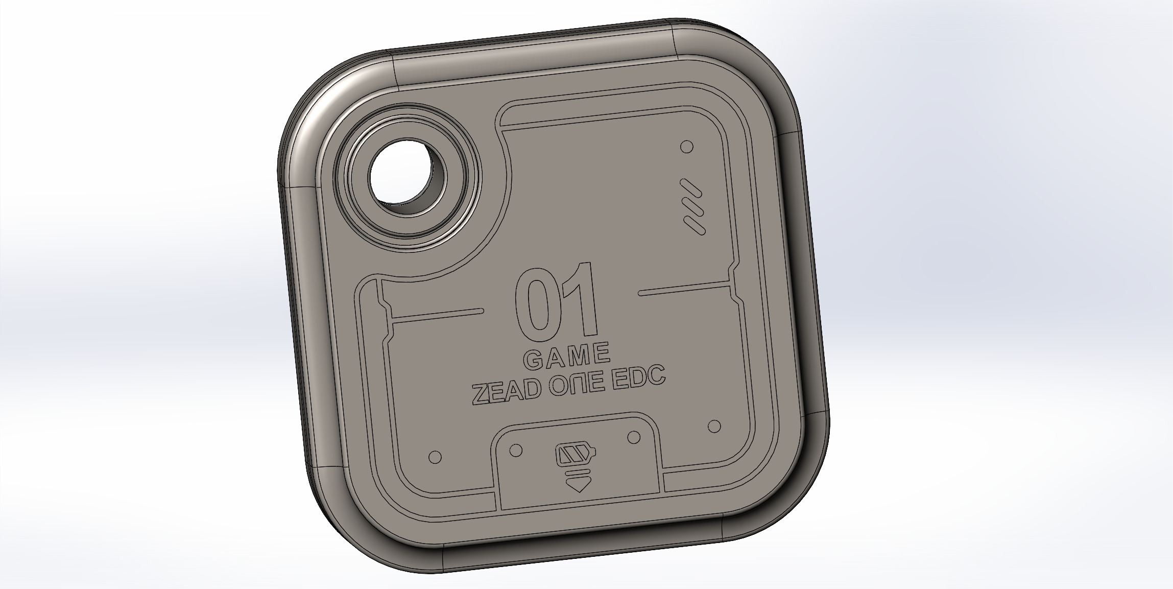 Фиджет_小提琴