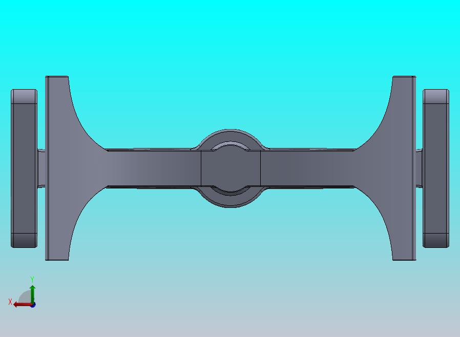 稻壳筛架和支撑