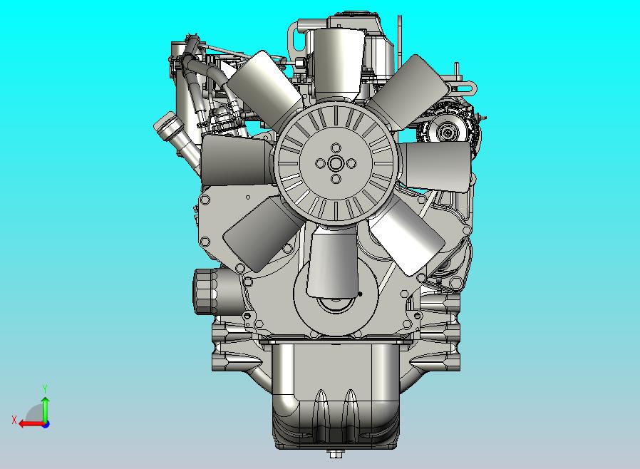 洋马发动机4tnv94l-zcw
