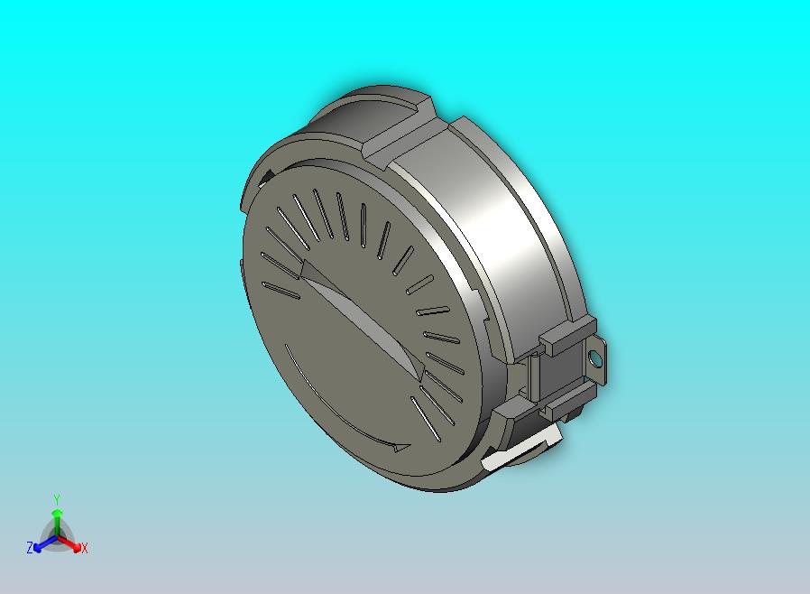 CR2450纽扣电池用SMD电池座