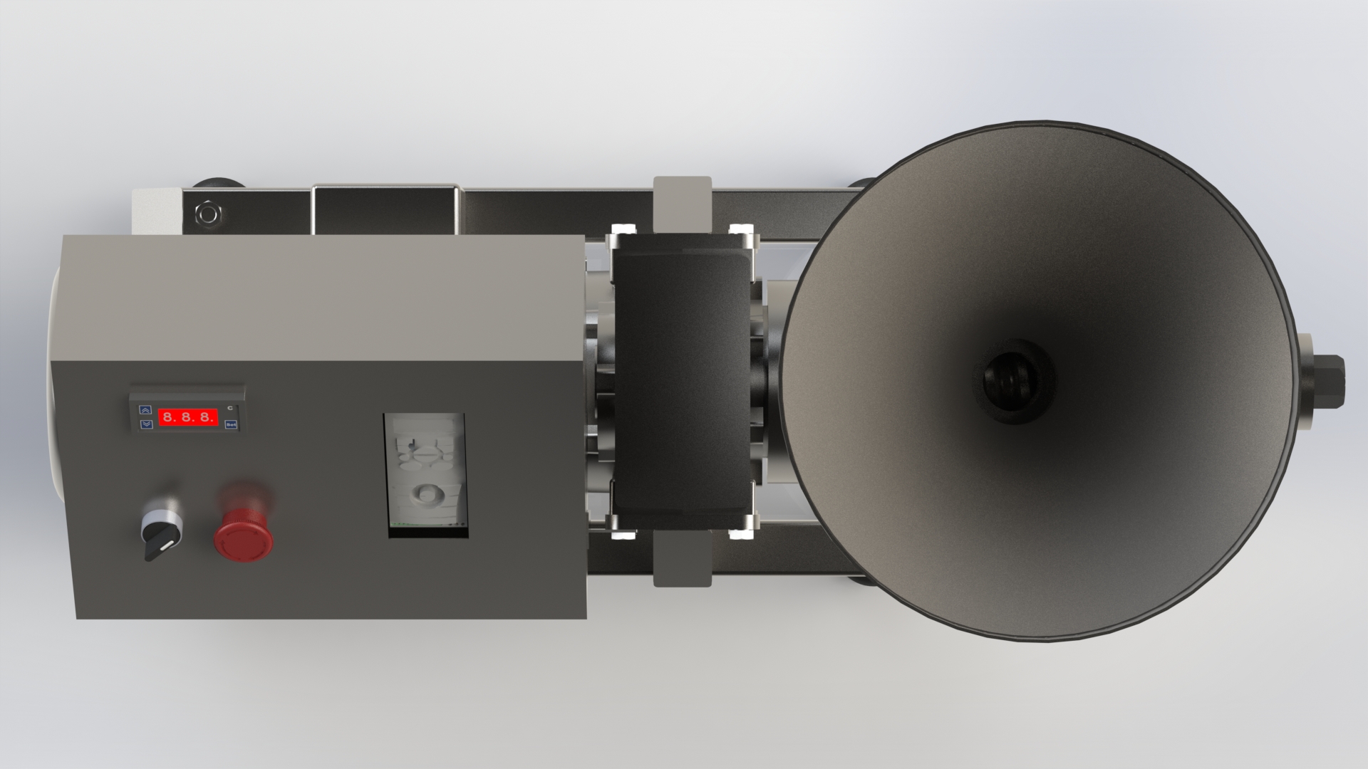 毛棕榈油提取机