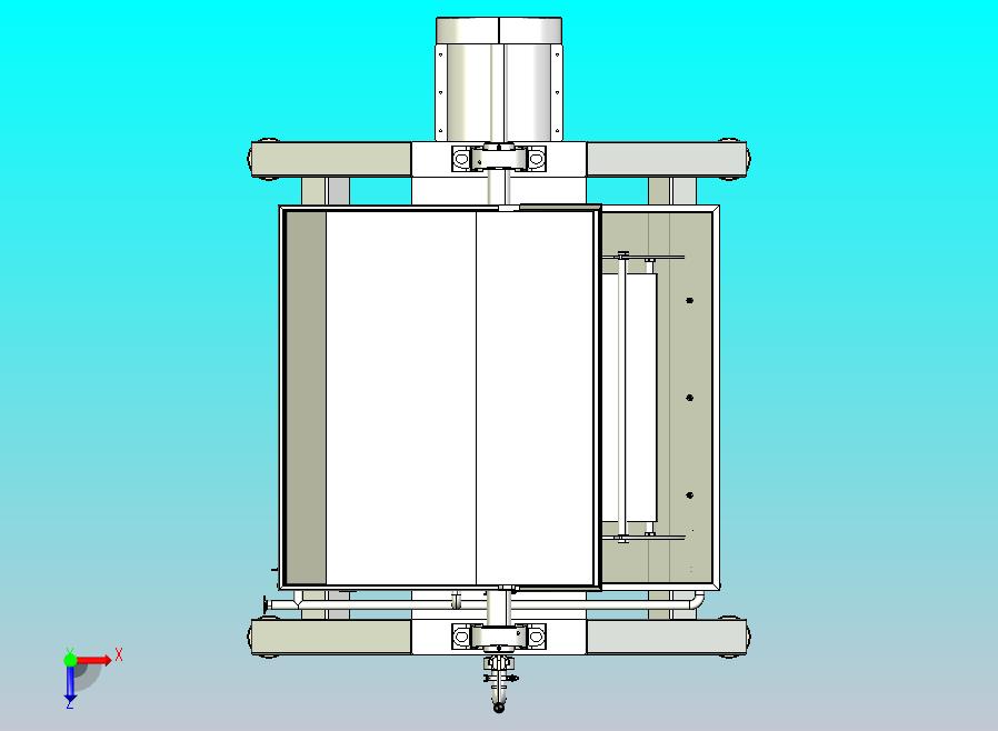 旋转式水射流清洗机