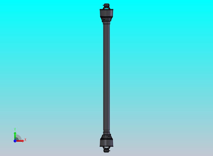 T5S-BS-07-07-1800传动轴