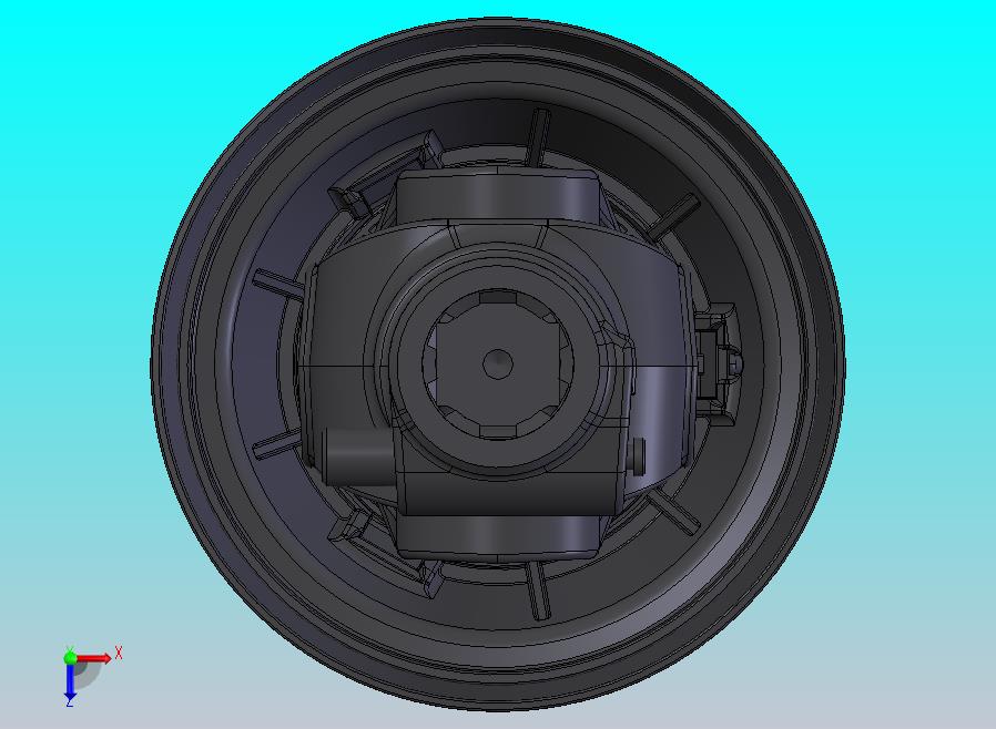 T5S-BS-07-07-1800传动轴