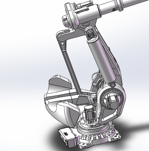 IRB8700-550-4200关节可运动机器人