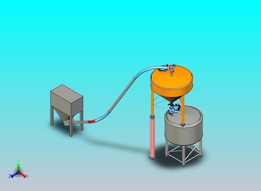 蒸馏酒酿造容器组件