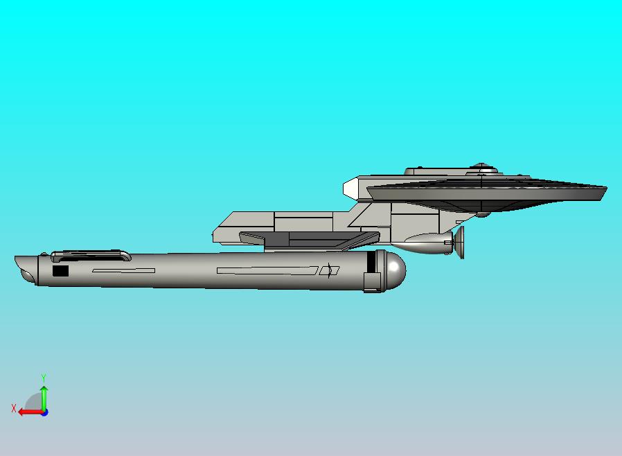 美国哈尔伯德级