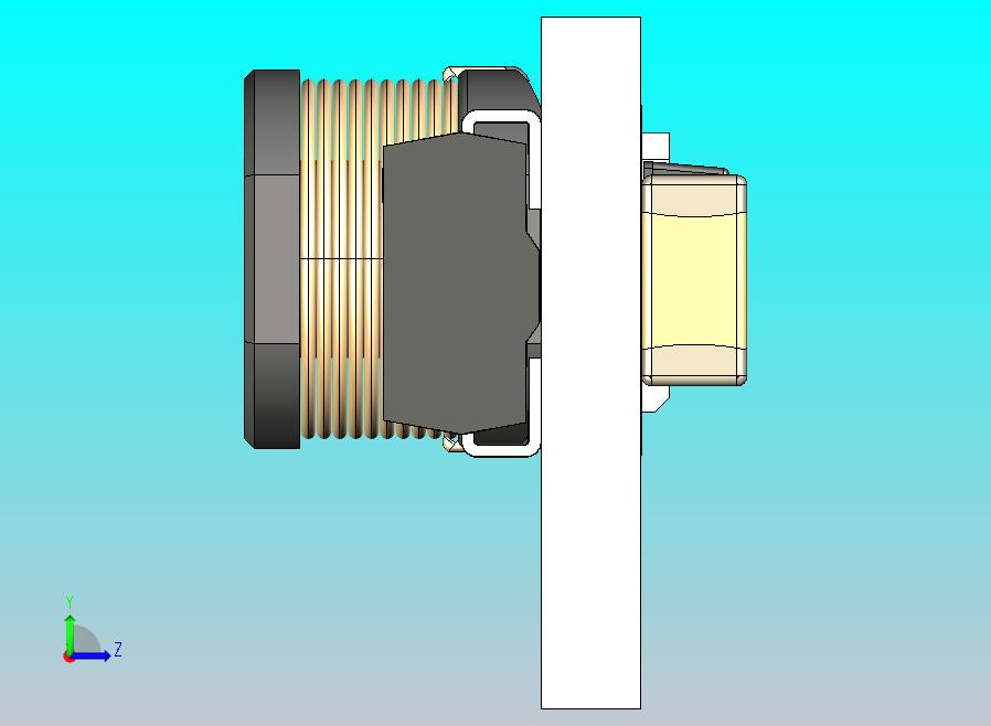 HW-626 0.9-5V至5V升压模块迷你