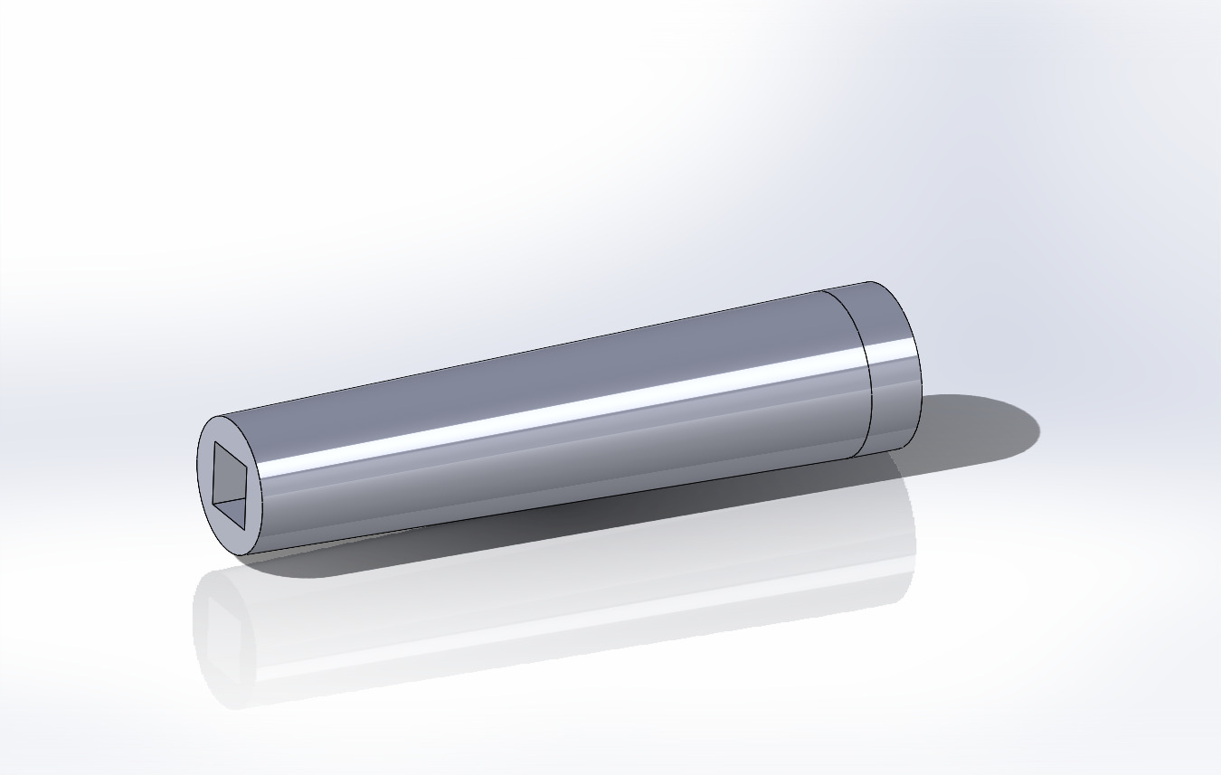 垂直轴风力发电机–SolidWorks设计