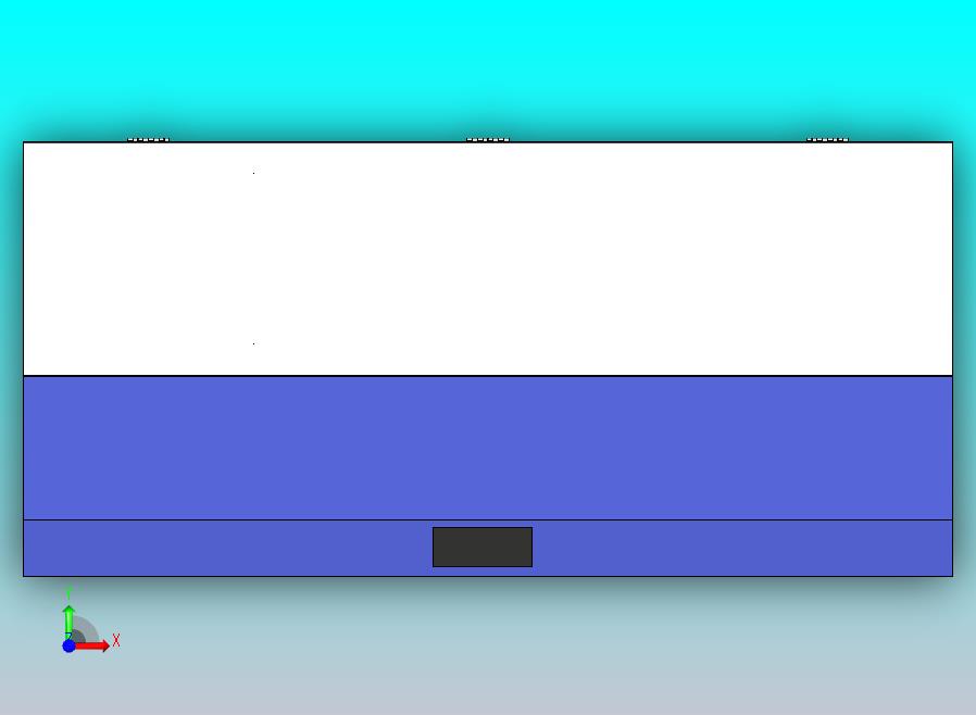 6英尺垂直层流生物安全柜