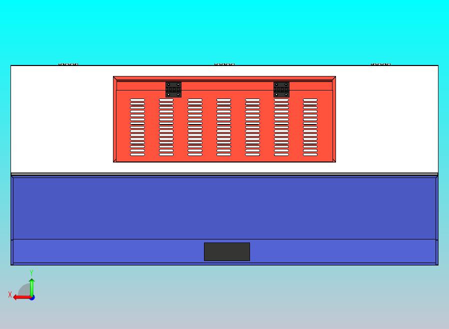 6英尺垂直层流生物安全柜