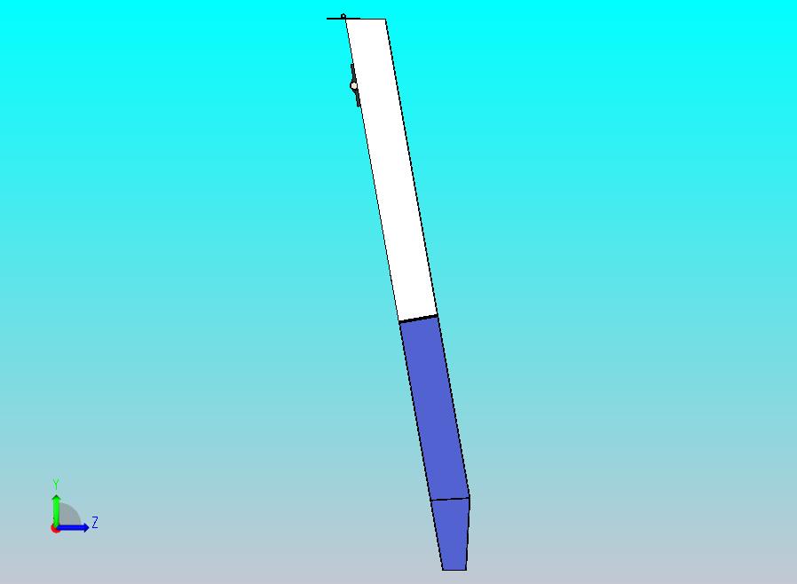6英尺垂直层流生物安全柜