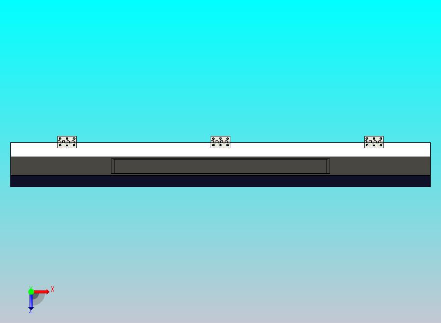 6英尺垂直层流生物安全柜