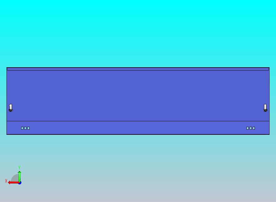 6英尺水平层流生物安全柜