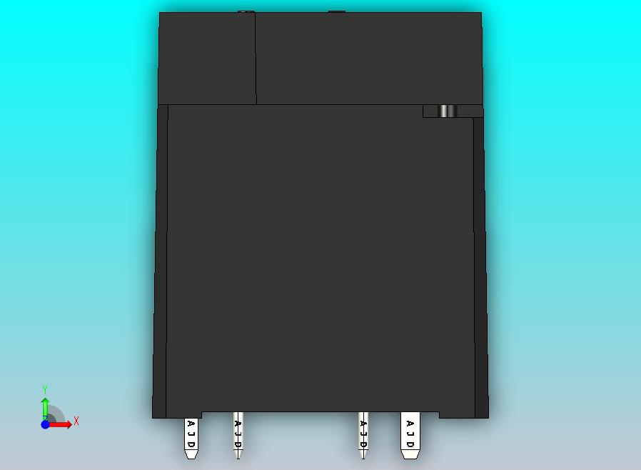 继电器“T9A”系列