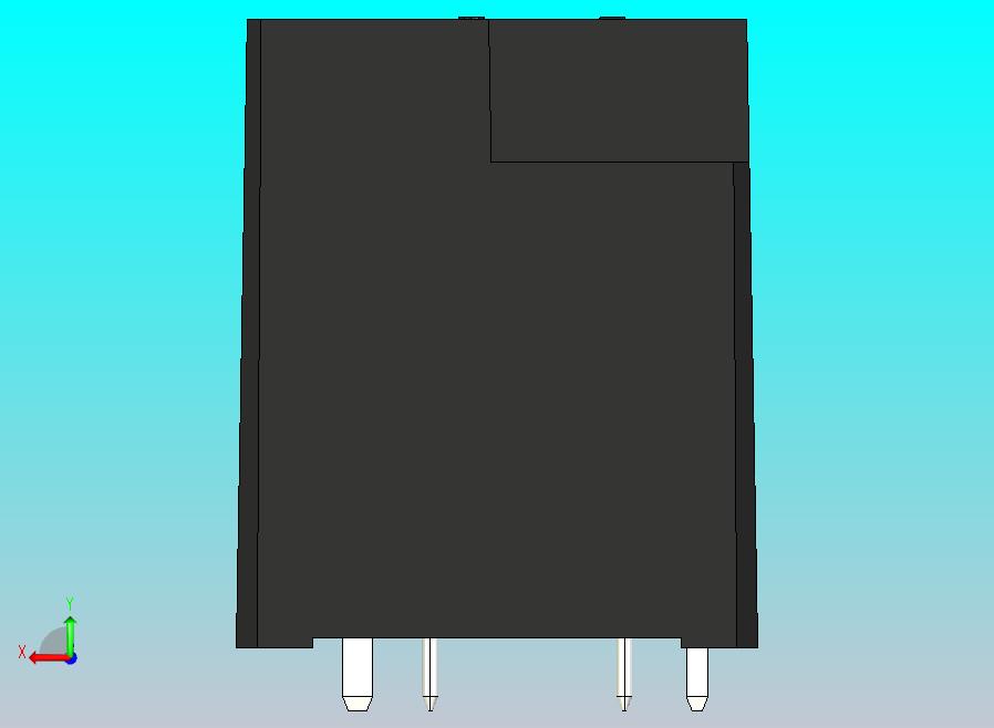 继电器“T9A”系列