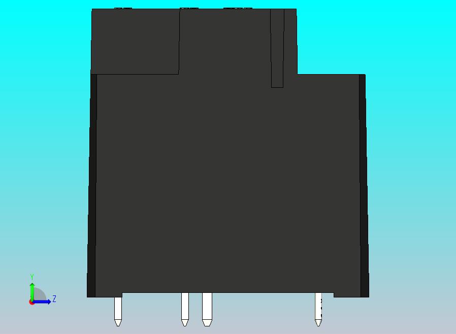 继电器“T9A”系列