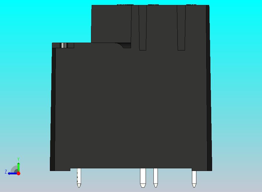 继电器“T9A”系列