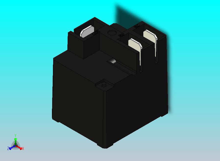 继电器“T9A”系列