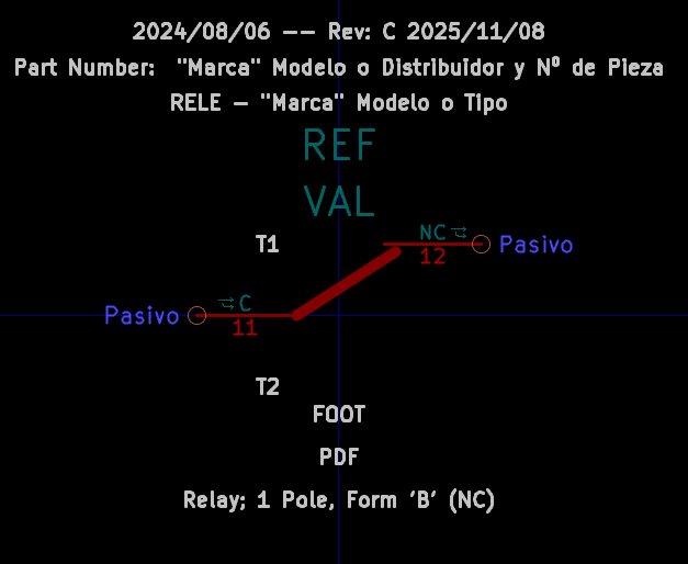 继电器“T9A”系列