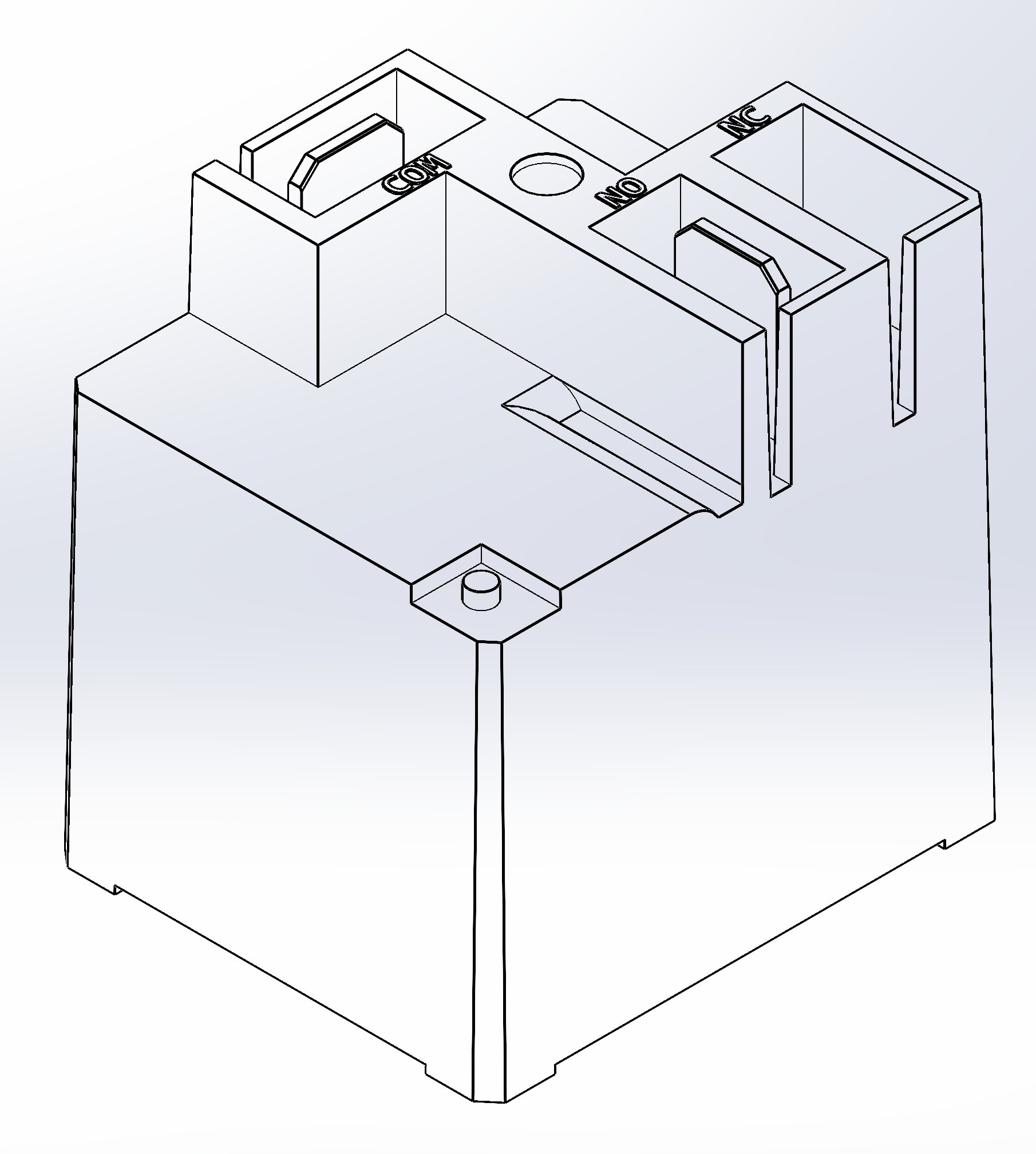 继电器“T9A”系列