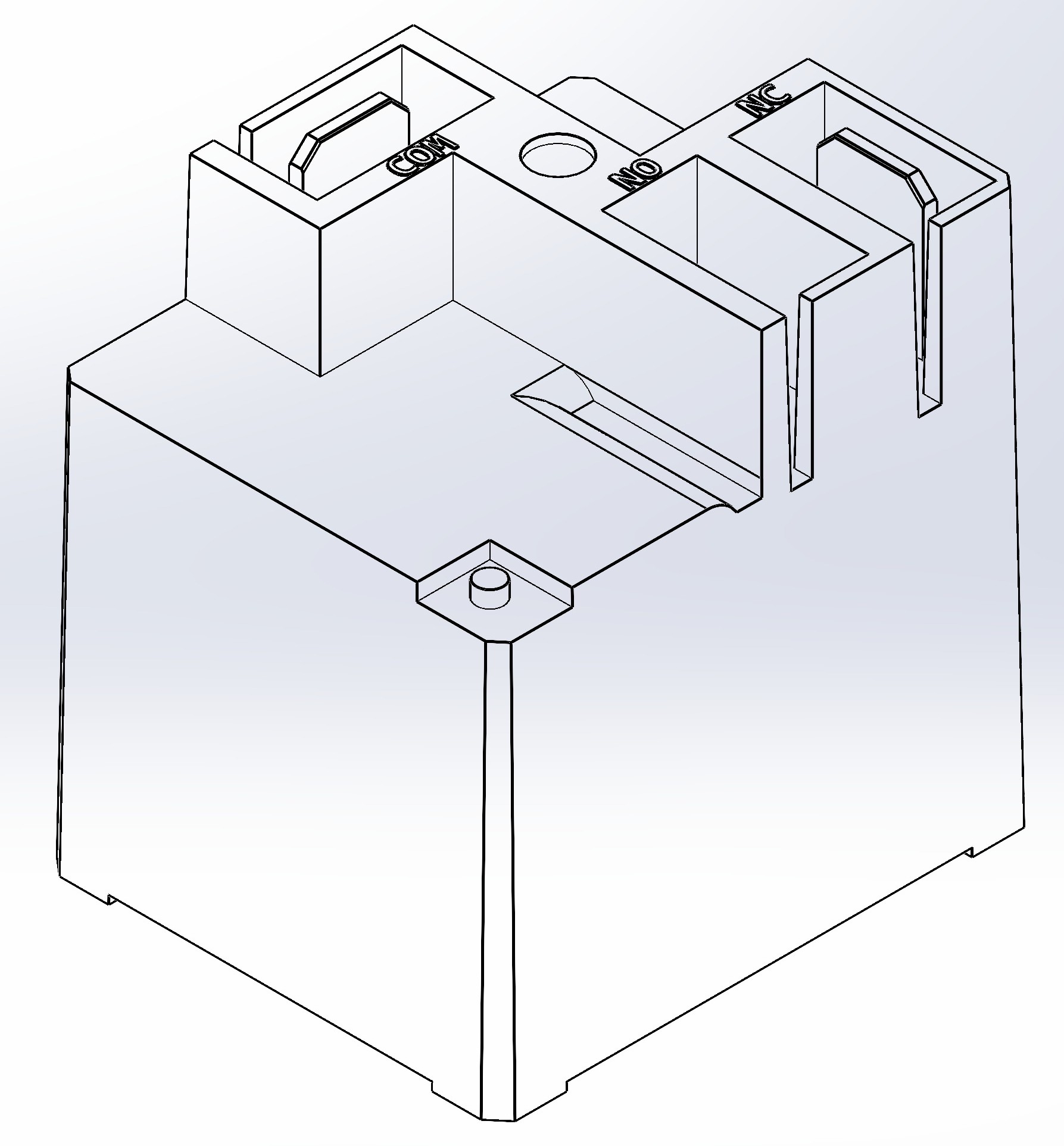 继电器“T9A”系列