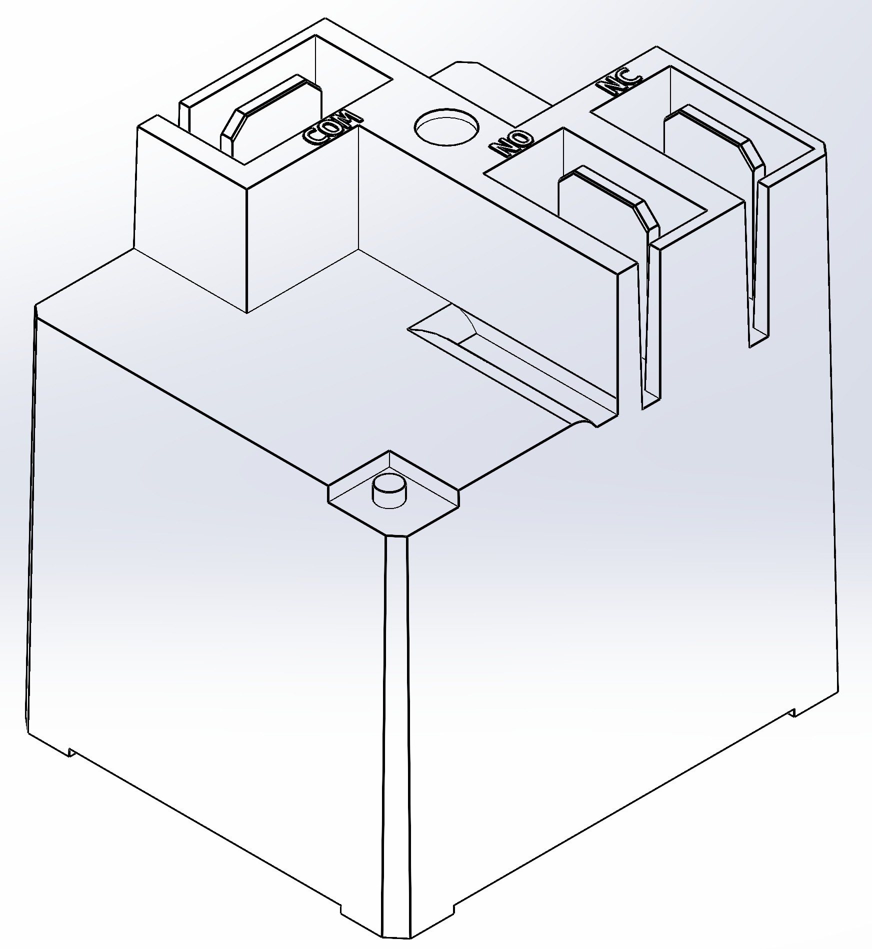 继电器“T9A”系列