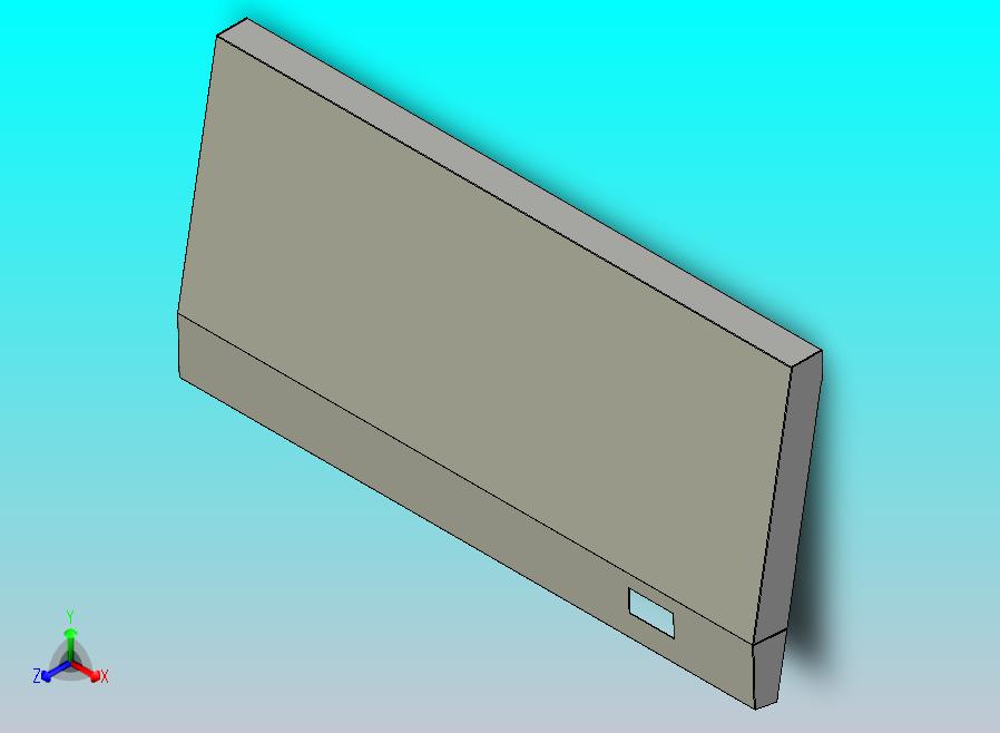 生物安全柜3英尺水平层流