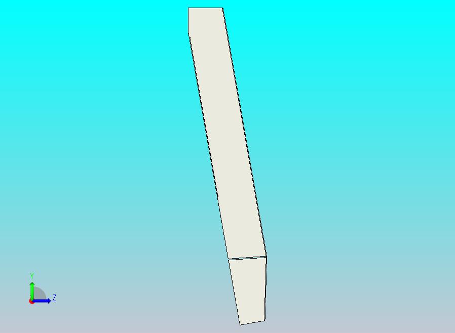 生物安全柜3英尺水平层流