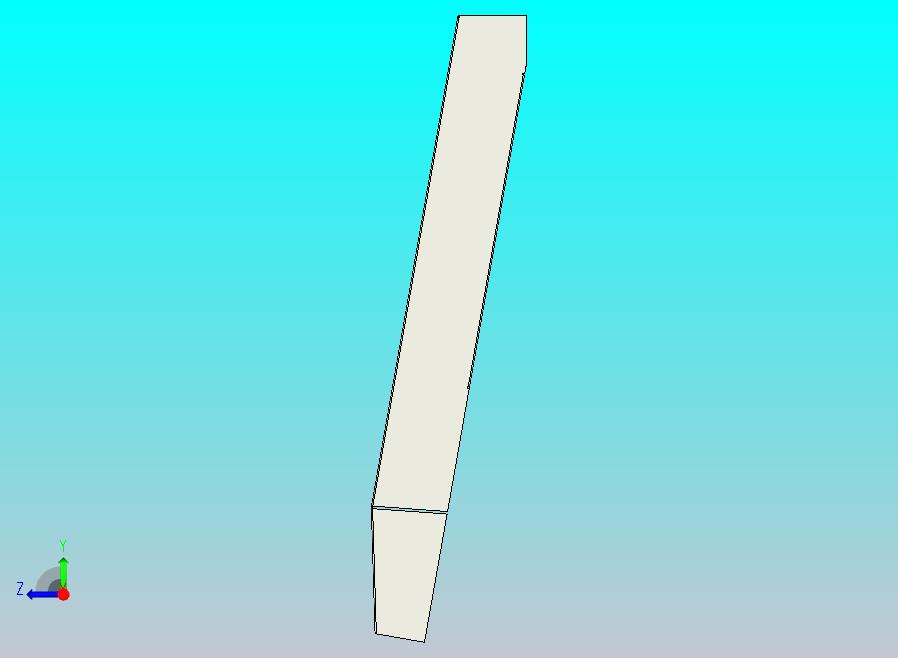 生物安全柜3英尺水平层流