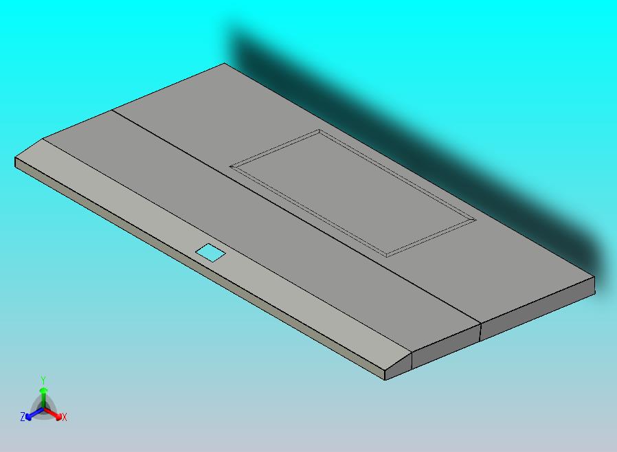 4英尺垂直层流生物安全柜