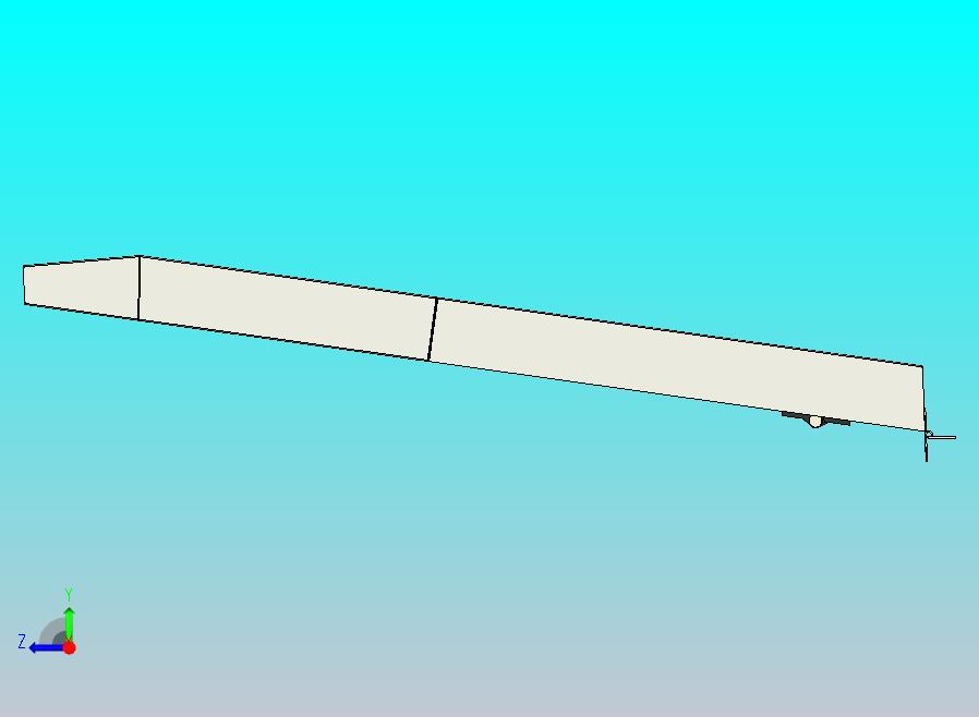 4英尺垂直层流生物安全柜