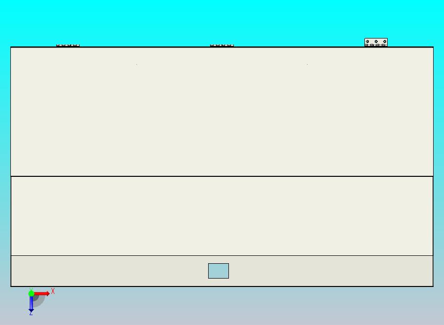 4英尺垂直层流生物安全柜