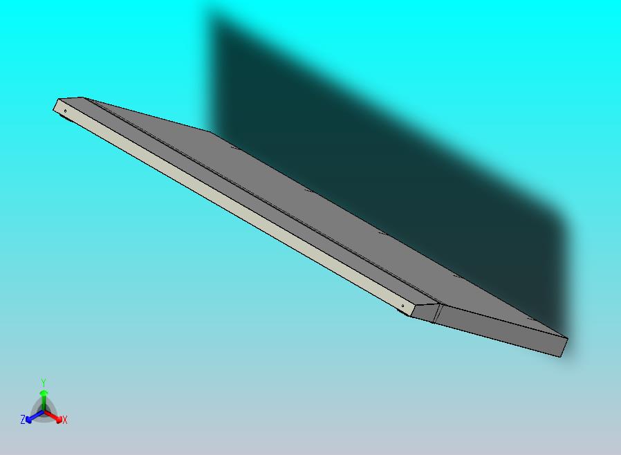 生物安全柜3英尺垂直层流