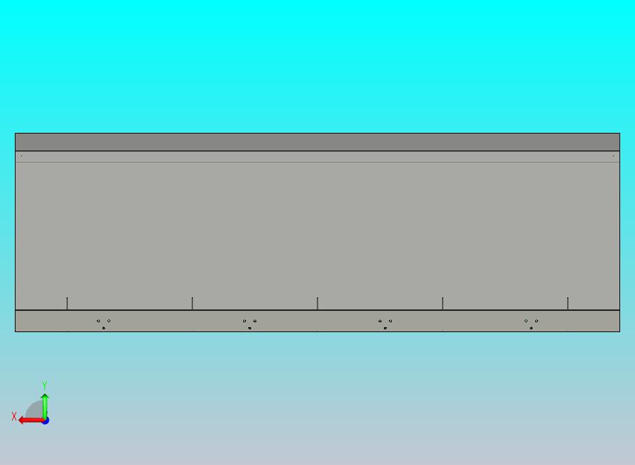 生物安全柜3英尺垂直层流