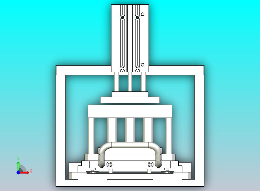 电路板切断设备