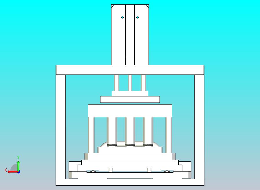 电路板切断设备